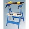 Asjustable workbench