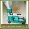CE Sawdust pellet making line with best price from China