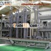 HPL Hot Press Machine