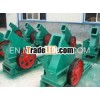 wood chipper machine/wood chips log making machine