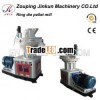 Efficient centrifugal pellet machine/pellet machine/ wood pellet machine