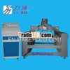 LB-4D-1618 Cylindrical   Wood Engraving Machine
