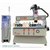CNC Woodworking Center/table moving type/HSD air cooling spindle/Yaskawa servo motor