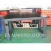Heavy duty workshop workbench