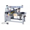 horizontal boring multi-drill machine