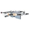 Precision panel saw HPS-2700E