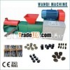 High performance charcoal making machine for BBQ charcoal making