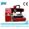 Working at home cnc equipment hobby cnc engraver