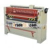 Gluing machine type S 2 R with 2 rollers - width 600 mm