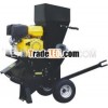 wood chipper shredder