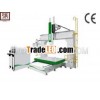High precision Euorpean OSAI System 5 Axis CNC Machine