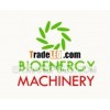 Green Bioenergy Machinery