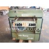 USED WOODWORKING MACHINE PLANER