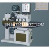 High-output circular rod moulder