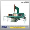 ELQ-4LA Vertical Foam Cutting Machine