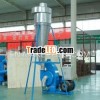 wood waste sawdust machine Hammer mill Sawdust wood machine