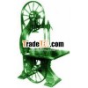Vertical Bandsaw Machine ( Wood Working Machine)