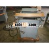 WOODWORKING MACHINE EDGE PLANER