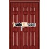 Low price wooden door making machine