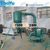China factory wood crusher