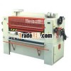 Gluing machine type S4R/P with 4 rollers - width 2200 mm - 2 motors