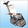 Sanding machine for wood