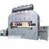 HDF Board Floor-Top Cylinder--YX-2400 Ton 4x8 Auto Laminate Line