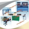 Disposable Bamboo chopsticks Production Line|woodworker