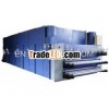 Wood Veneer Plate Dryer