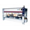 Hydraulic Hot Press (Electrical Heating)