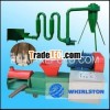 400-500 kg/hr charcoal briquette machine good price