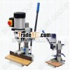 W50-HM12S/780 BENCH MORTICER OVERALL HEIGHT 780MM WITH 360 DEGREE SWIVELING BASE FITTED ONE 3/8"