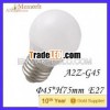 led bulb 4w