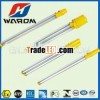 Explosion-proof emergency LED light fittings for fluorescent lamp