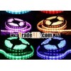 Christmas led flexible strip light waterproof DC12V 5050 30leds/m 5M/roll CE &ROHS