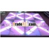 stage step dj club disco led dance floor light