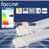 Shenzhen led lighting LED Tubo T8 600mm (TUV certified series)