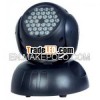 36*3W RGB LED Moving Head Wash YK-102