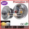 Qr111 Reflector 220V Cob 20W Ar111 Dimmable Led Lamps