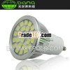 Factory price! hot sales 5W Dimmable SMD 5050 GU10 spot light