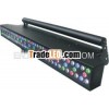 90x3W RGBWA LED color wash, LED wall wash panel, led stage color bar