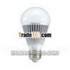 popular model 7w and 9w LED bulb