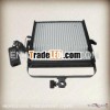 Two color temprature bi-color LED camera video light