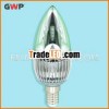 2013 New Design E14 LED candle bulb/LED Candle Lamp 3W CE RoHS