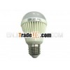 3W LED bulb 210LM E27