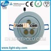 Bridgelux Chips LED Downlight 5w