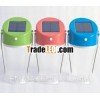 rechargeable led solar light for indoor use