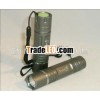 camping/enmergency flashlight trustfire tr803 rechargeableLED Flashlights