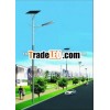 2013 new style solar LED street light with CE ISO certificates