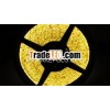 60pcs/M 5050SMD IP68 outdoor LED Strip Light